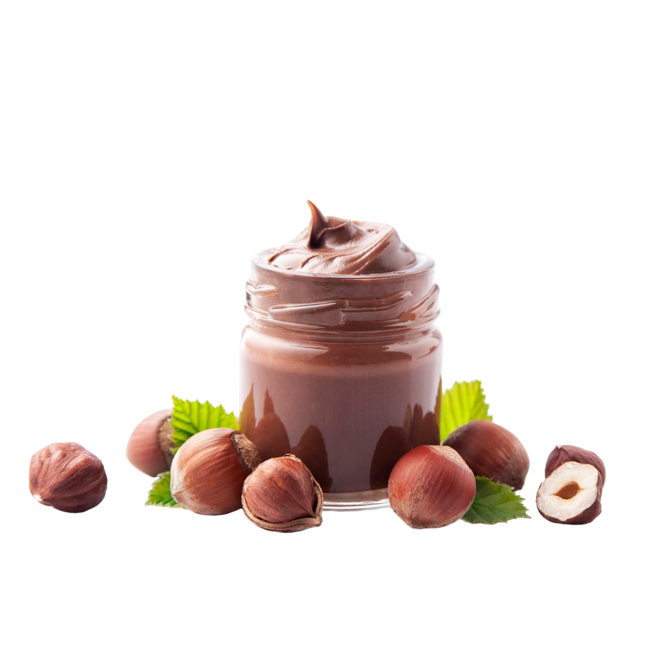 Crema De Avellanas